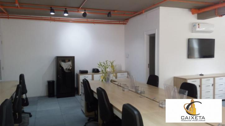 Sala para Venda em Barueri - 4