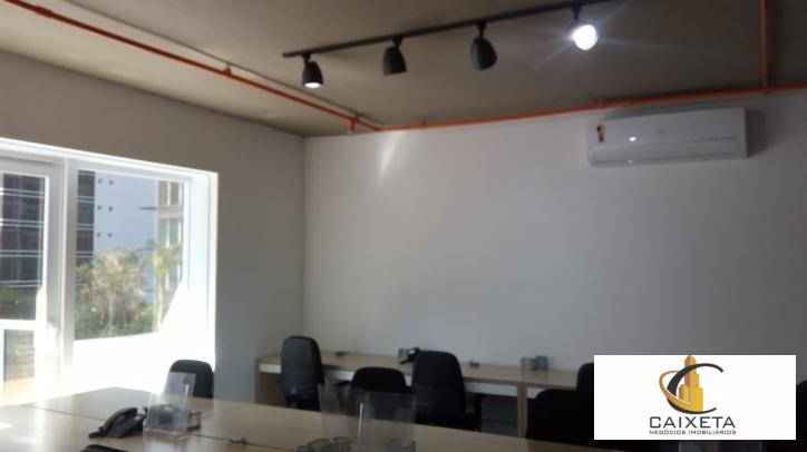 Sala para Venda em Barueri - 6
