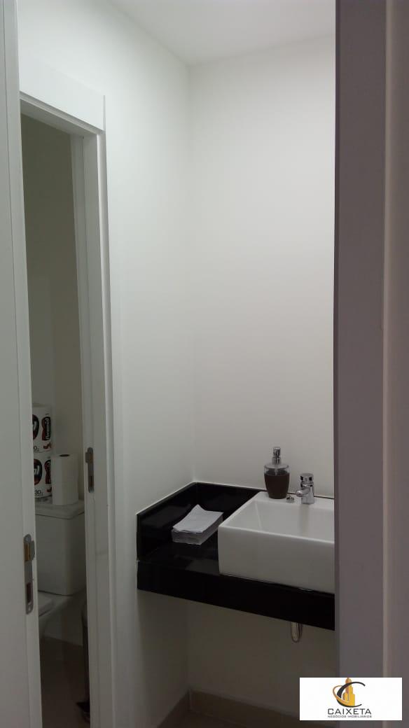 Sala para Venda em Barueri - 7