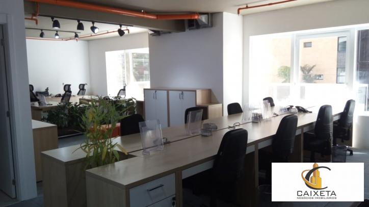 Sala para Venda em Barueri - 15