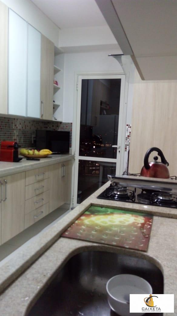 Apartamento para Venda em Barueri - 1
