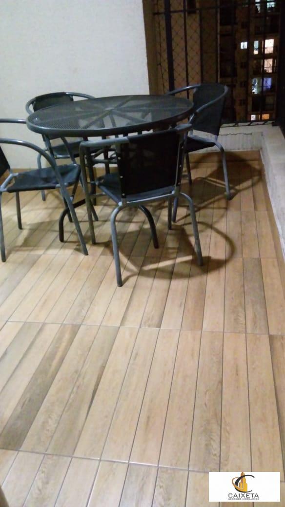 Apartamento para Venda em Barueri - 18