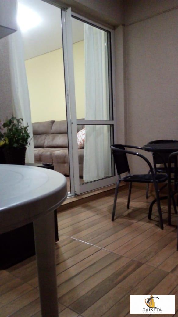 Apartamento para Venda em Barueri - 19