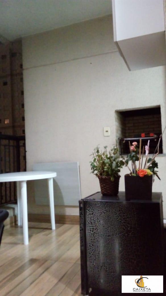 Apartamento para Venda em Barueri - 20