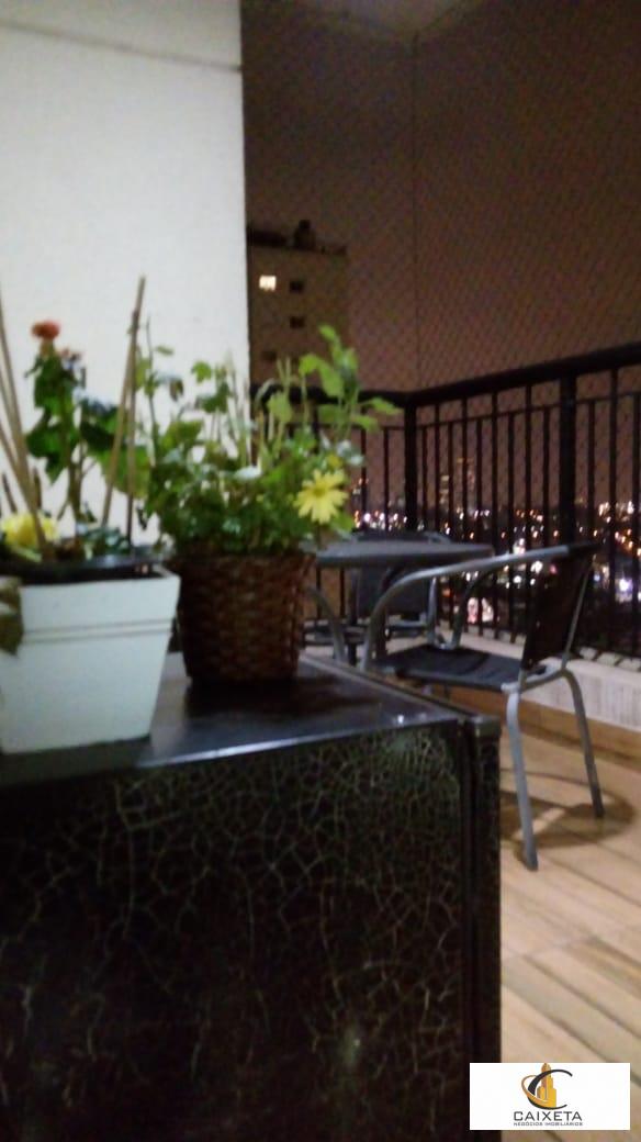 Apartamento para Venda em Barueri - 21