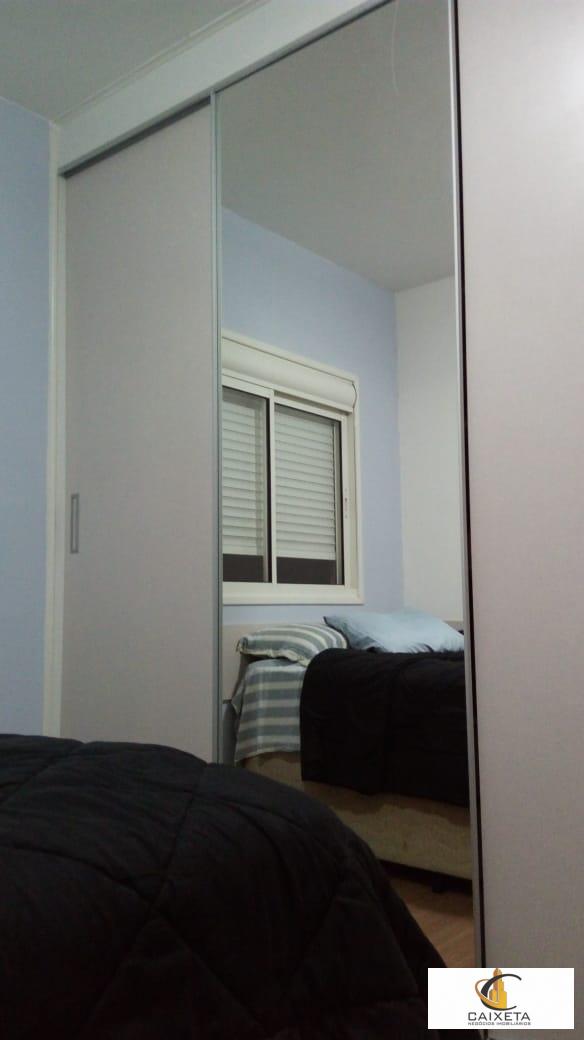 Apartamento para Venda em Barueri - 23