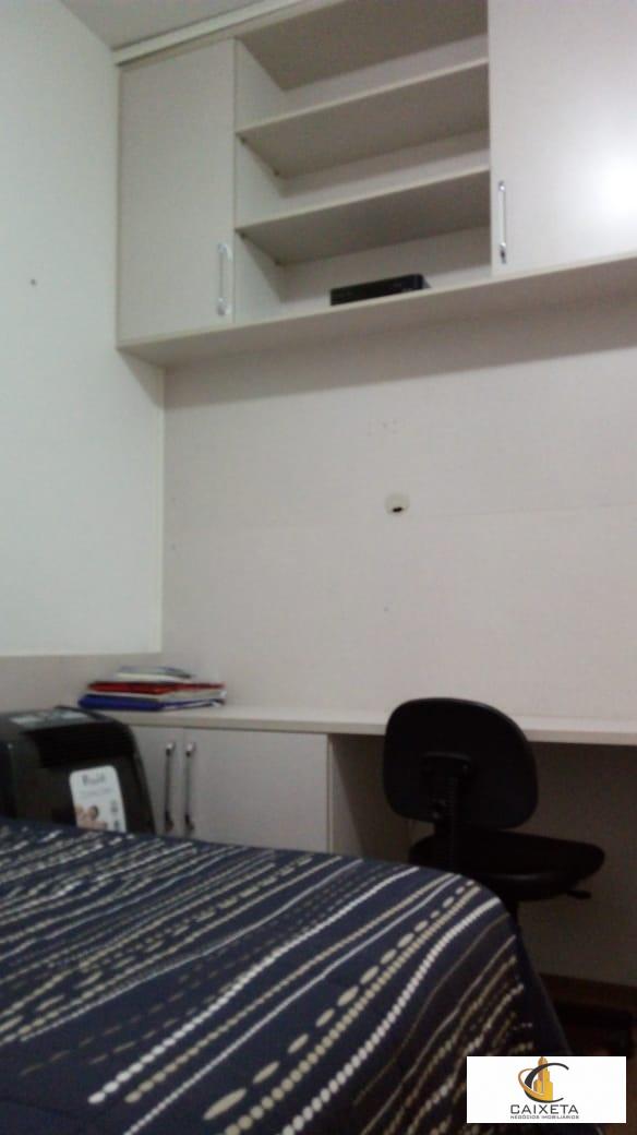 Apartamento para Venda em Barueri - 27