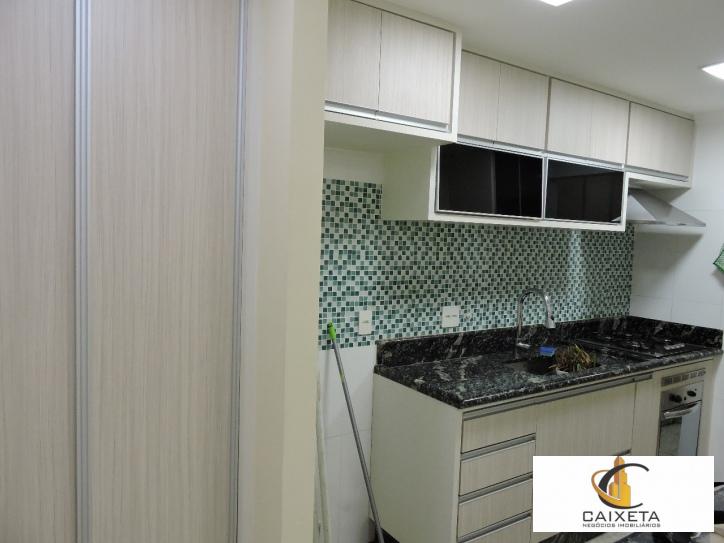 Apartamento para Venda em Barueri - 4