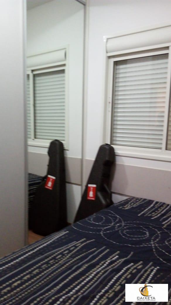 Apartamento para Venda em Barueri - 31