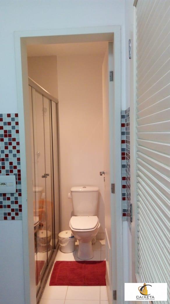 Apartamento para Venda em Barueri - 41