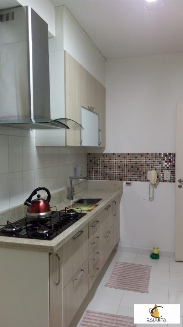 Apartamento para Venda em Barueri - 44