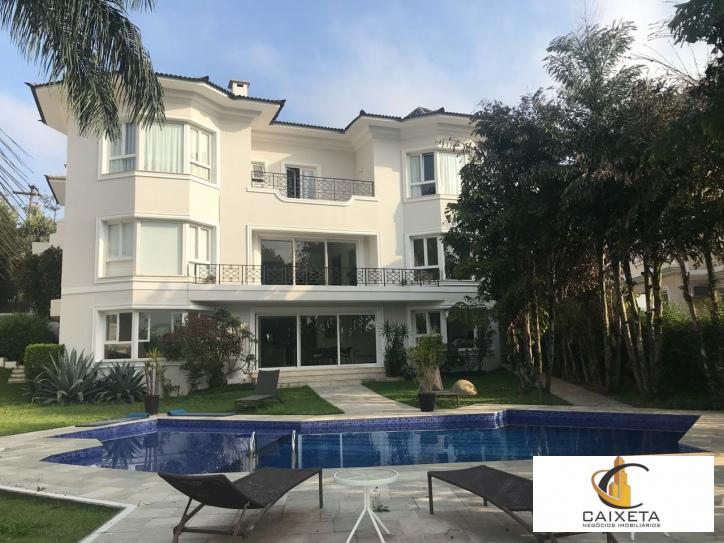 Casa em condomínio para Venda em Santana de Parnaíba - 2