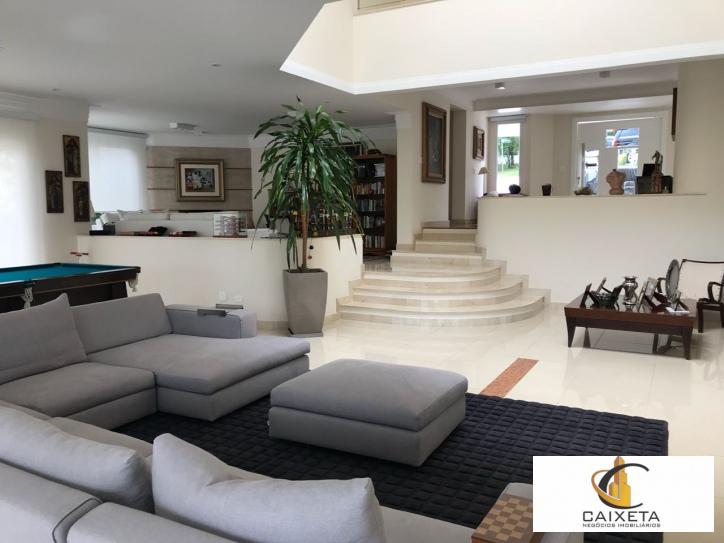 Casa em condomínio para Venda em Santana de Parnaíba - 3