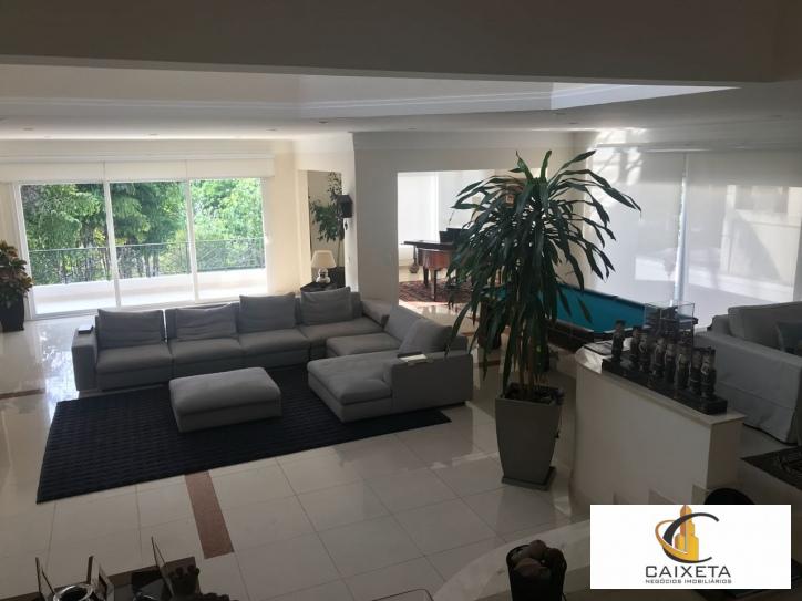 Casa em condomínio para Venda em Santana de Parnaíba - 4