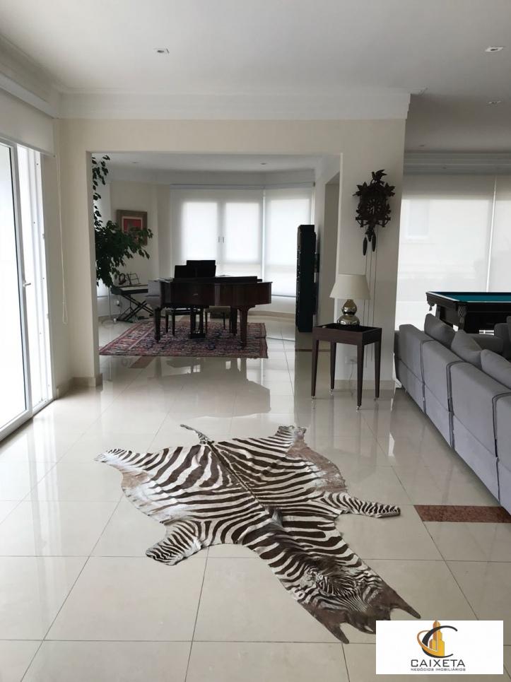 Casa em condomínio para Venda em Santana de Parnaíba - 5