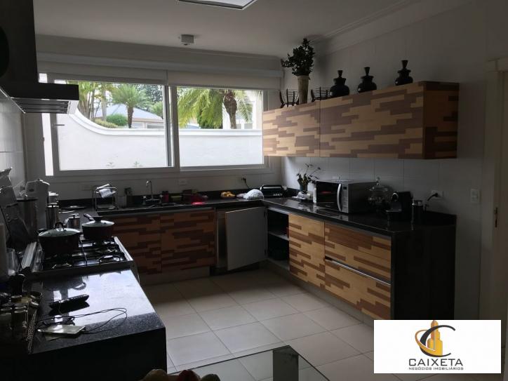 Casa em condomínio para Venda em Santana de Parnaíba - 11