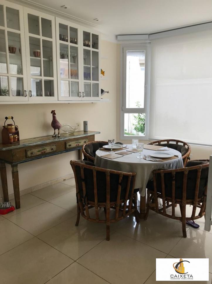 Casa em condomínio para Venda em Santana de Parnaíba - 12