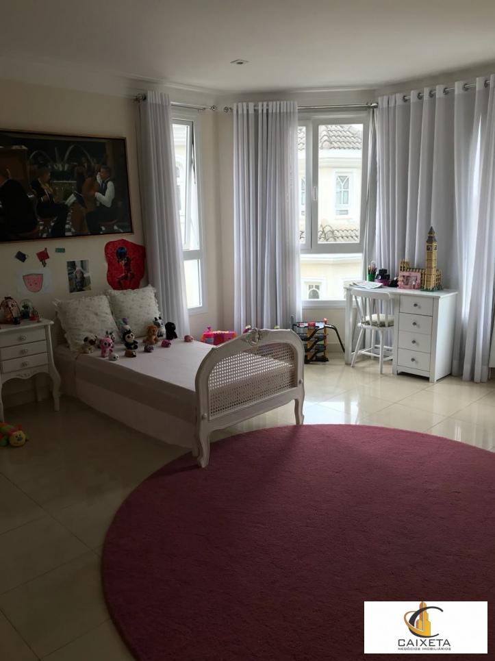 Casa em condomínio para Venda em Santana de Parnaíba - 21