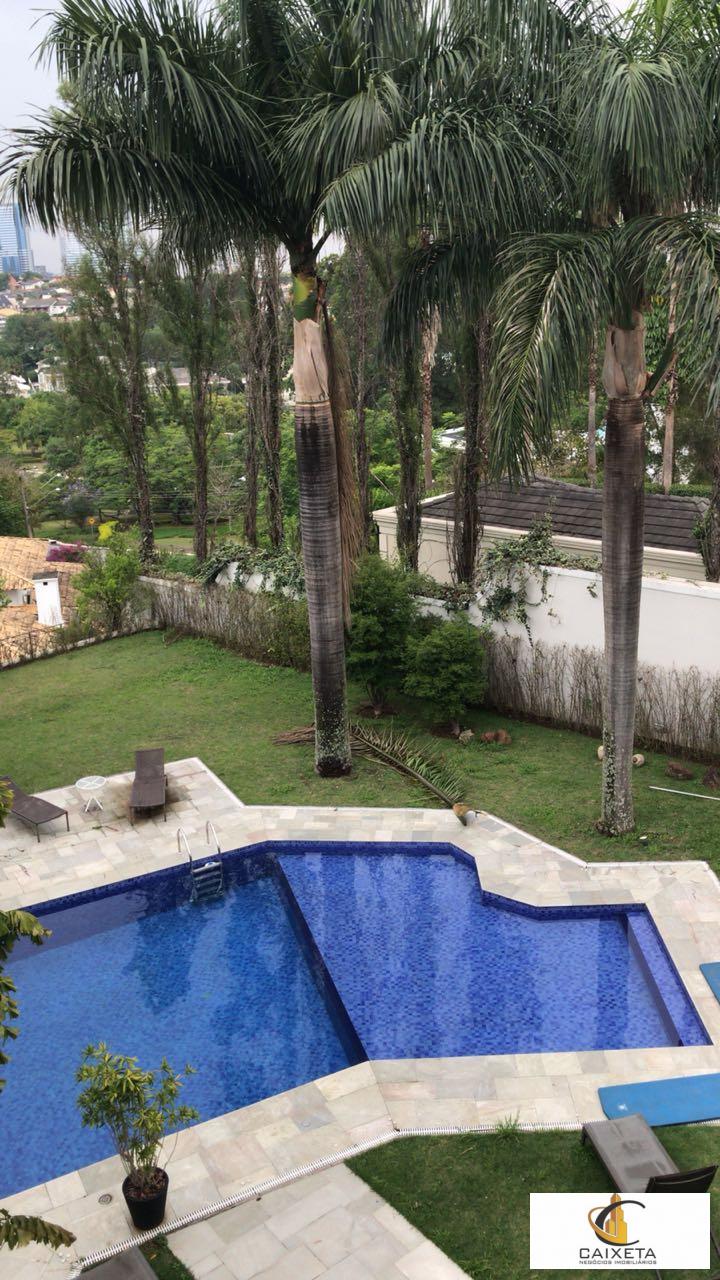 Casa em condomínio para Venda em Santana de Parnaíba - 28