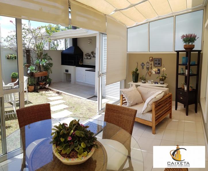 Casa em condomínio para Venda em Santana de Parnaíba - 3