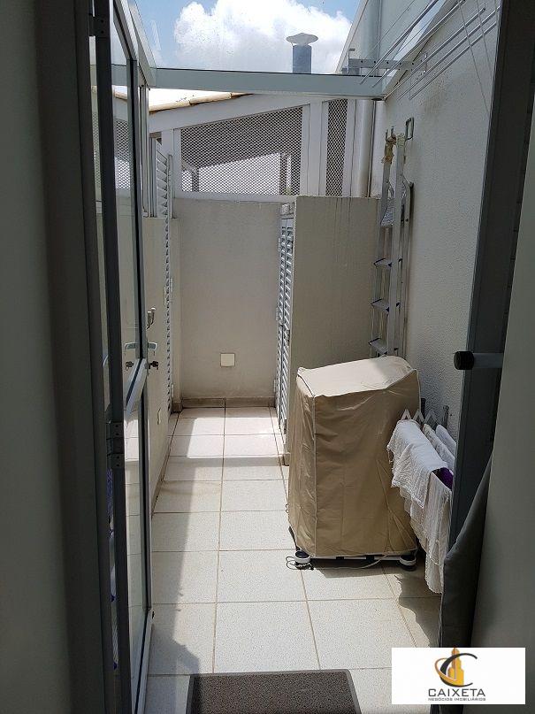 Casa em condomínio para Venda em Santana de Parnaíba - 11