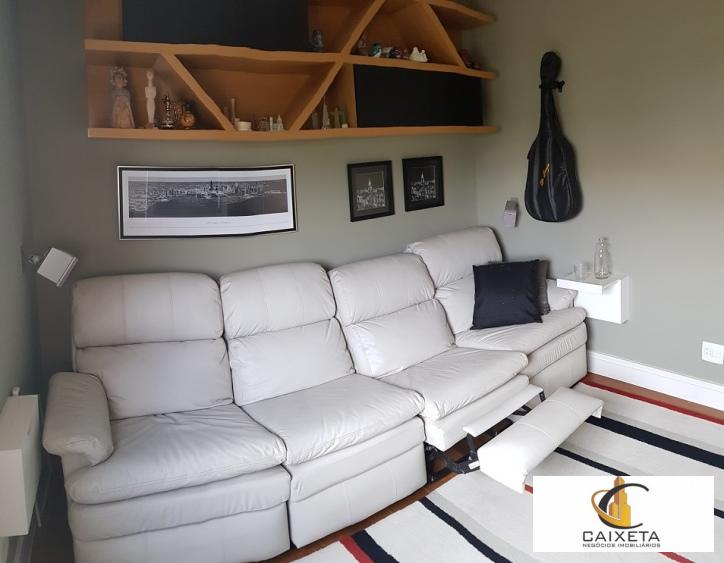 Casa em condomínio para Venda em Santana de Parnaíba - 23