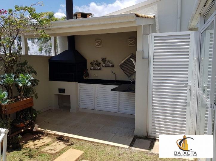 Casa em condomínio para Venda em Santana de Parnaíba - 24