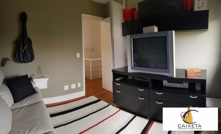 Casa em condomínio para Venda em Santana de Parnaíba - 28