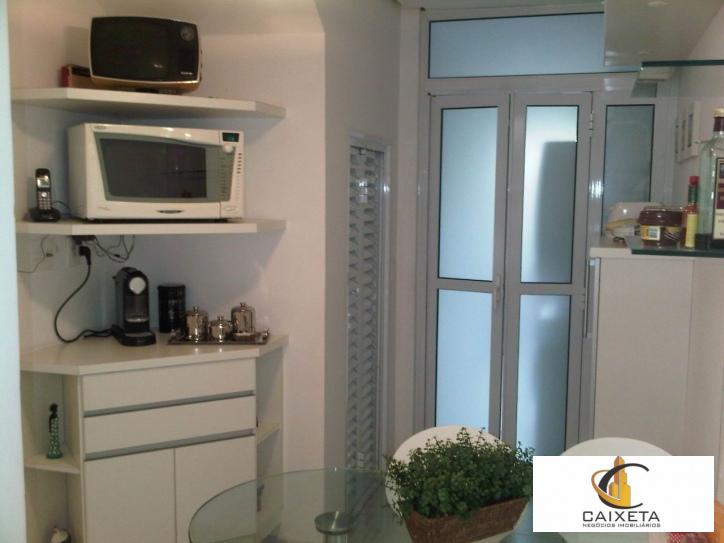 Casa em condomínio para Venda em Santana de Parnaíba - 35