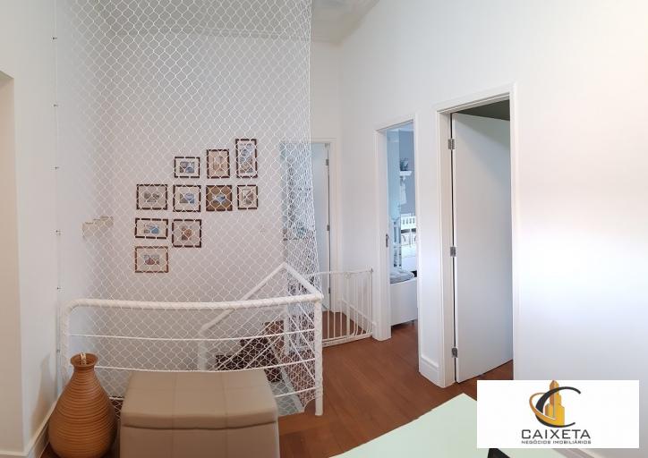 Casa em condomínio para Venda em Santana de Parnaíba - 36