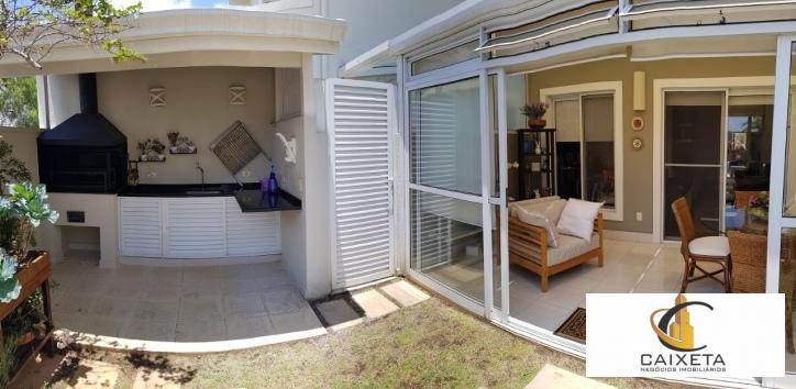 Casa em condomínio para Venda em Santana de Parnaíba - 38
