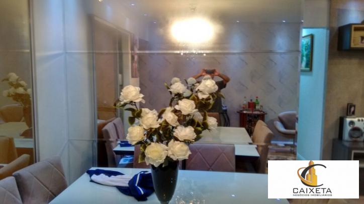 Apartamento para Venda em Barueri - 3