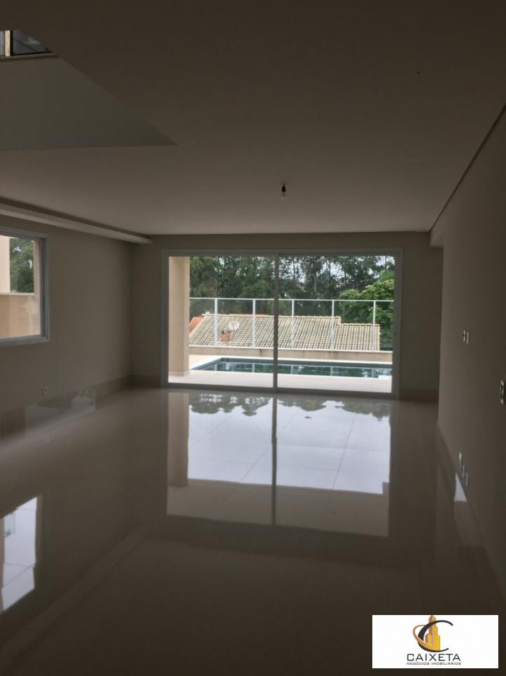 Casa em condomínio para Venda em Santana de Parnaíba - 5