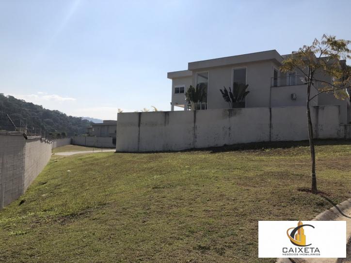 Terreno em condomínio para Venda em Santana de Parnaíba - 1