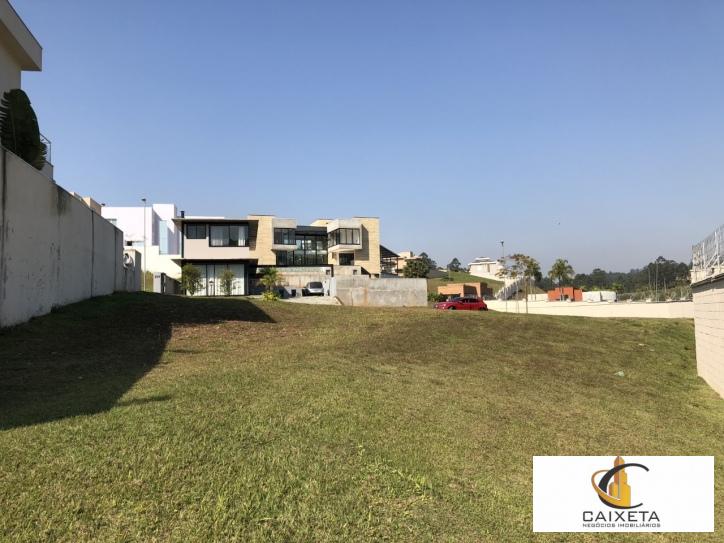 Terreno em condomínio para Venda em Santana de Parnaíba - 2