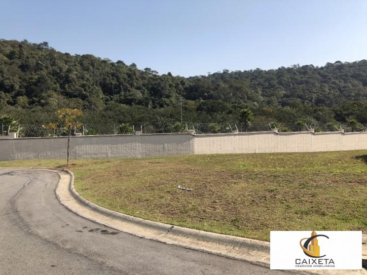 Terreno em condomínio para Venda em Santana de Parnaíba - 3