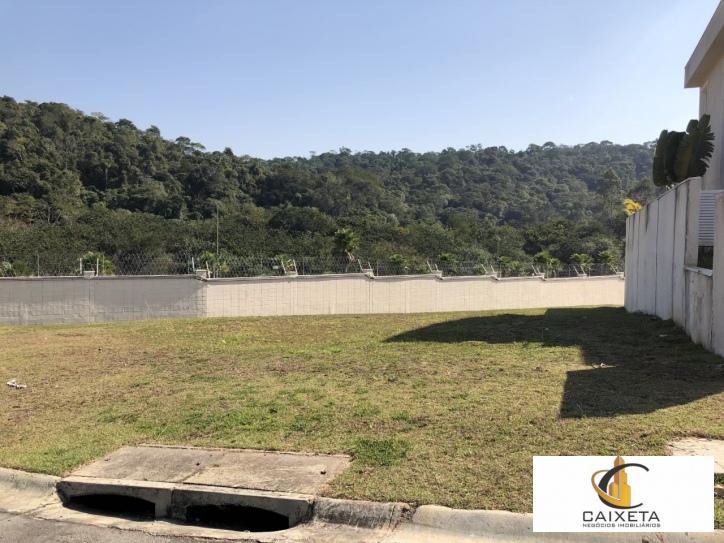 Terreno em condomínio para Venda em Santana de Parnaíba - 4