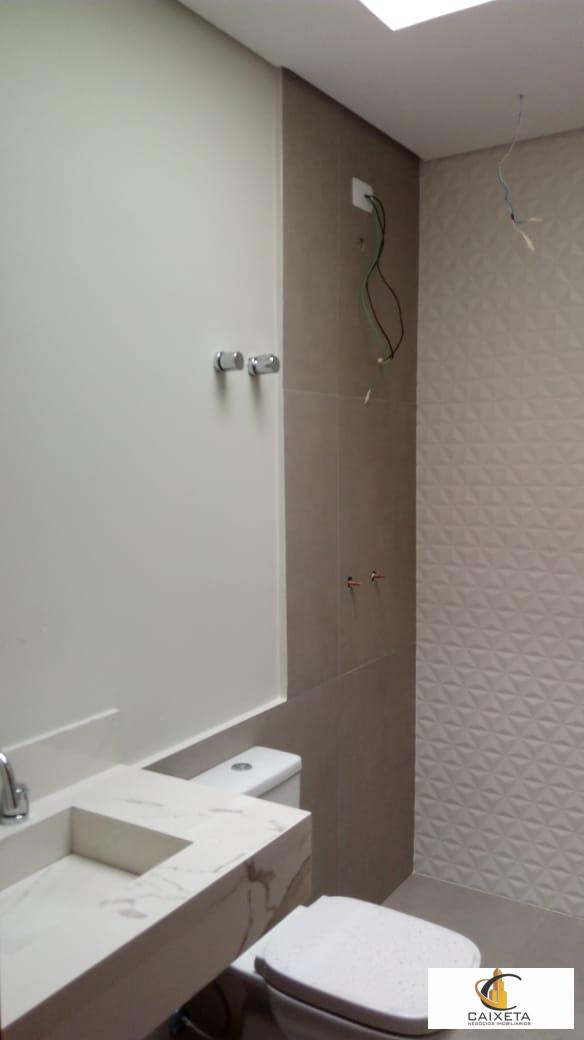 Casa em condomínio para Venda em Santana de Parnaíba - 10