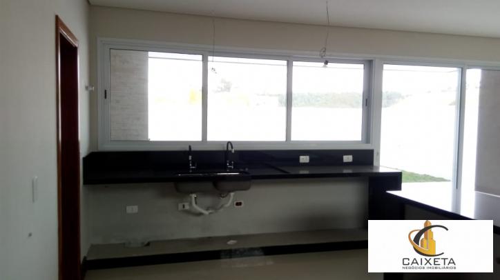 Casa em condomínio para Venda em Santana de Parnaíba - 14