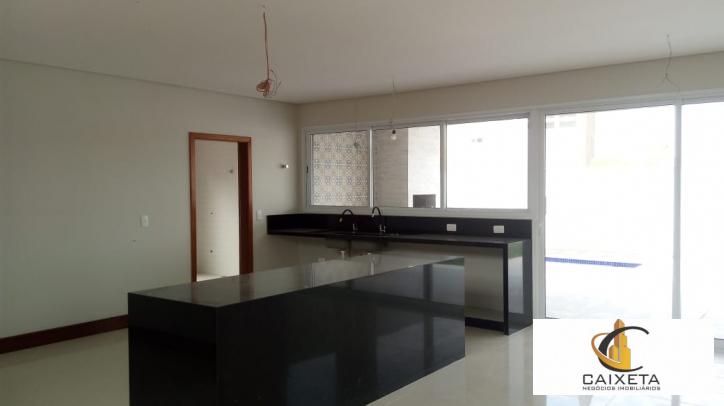 Casa em condomínio para Venda em Santana de Parnaíba - 30